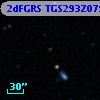 2dFGRS TGS293Z079