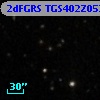 2dFGRS TGS402Z053
