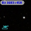 B3 1603+450
