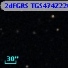 2dFGRS TGS474Z226