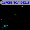 2dFGRS TGS426Z168