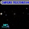 2dFGRS TGS250Z144