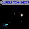2dFGRS TGN424Z077