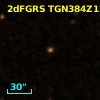 2dFGRS TGN384Z129
