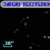 2dFGRS TGS275Z036