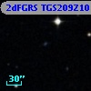 2dFGRS TGS209Z101