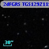 2dFGRS TGS129Z119