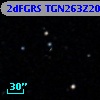 2dFGRS TGN263Z203