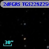 2dFGRS TGS228Z250