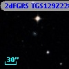 2dFGRS TGS129Z228