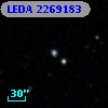 LEDA 2269183