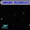 2dFGRS TGS505Z121