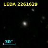 LEDA 2261629