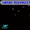 2dFGRS TGN198Z179