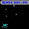[RLM94] 1602+445 1