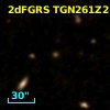 2dFGRS TGN261Z213