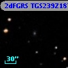 2dFGRS TGS239Z187