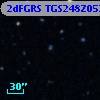 2dFGRS TGS248Z053