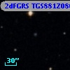 2dFGRS TGS881Z086