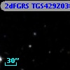 2dFGRS TGS429Z038