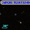 2dFGRS TGS873Z494