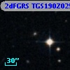 2dFGRS TGS190Z025