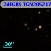 2dFGRS TGN205Z178