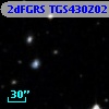 2dFGRS TGS430Z021