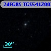 2dFGRS TGS541Z002