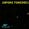 2dFGRS TGN259Z126