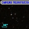 2dFGRS TGS873Z250