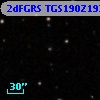 2dFGRS TGS190Z193