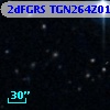 2dFGRS TGN264Z011