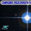 2dFGRS TGS288Z034