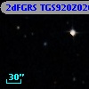 2dFGRS TGS920Z026