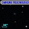 2dFGRS TGS265Z128