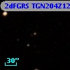 2dFGRS TGN204Z121