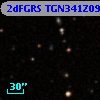 2dFGRS TGN341Z093