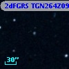 2dFGRS TGN264Z090