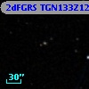 2dFGRS TGN133Z121