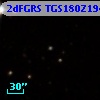 2dFGRS TGS180Z194