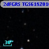 2dFGRS TGS618Z010