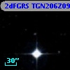 2dFGRS TGN206Z098