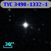 TYC 3490-1332-1