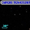 2dFGRS TGN425Z070