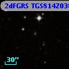 2dFGRS TGS814Z038