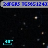 2dFGRS TGS851Z433