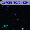 2dFGRS TGS248Z048