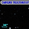2dFGRS TGS250Z177