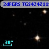 2dFGRS TGS424Z119